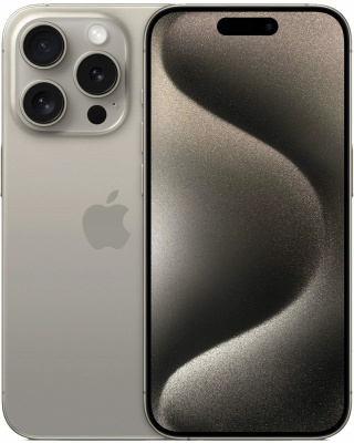 iPhone 15 Pro  Natural Titanium 128gb б/у iPhone 15 Pro  Natural Titanium 128gb б/у