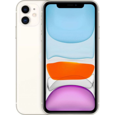 iPhone 11  White 64gb б/у iPhone 11  White 64gb б/у