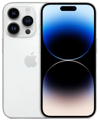 iPhone 14 Pro  Silver 512gb б/у