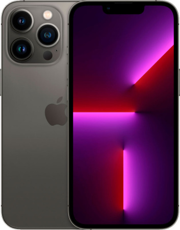 iPhone 13 Pro Новый, распакованный