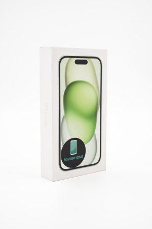 iPhone 15 Новый Sim+ESim