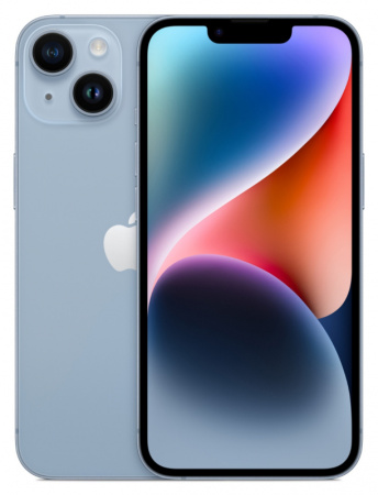 iPhone 14 2Sim Новый, распакованный