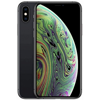 iPhone Xs Max  Gold 64gb б/у