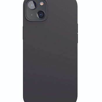 Силиконовый чехол на iPhone 14 Plus