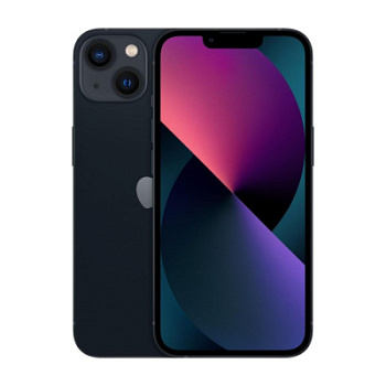 iPhone 13  Midnight 256gb б/у