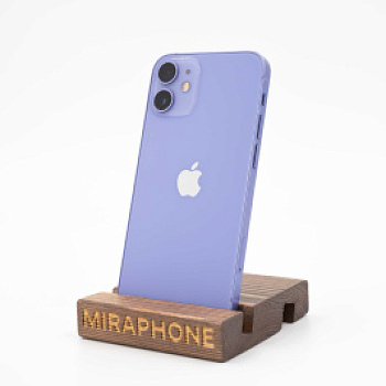 iPhone 12 Mini  Purple 256gb б/у