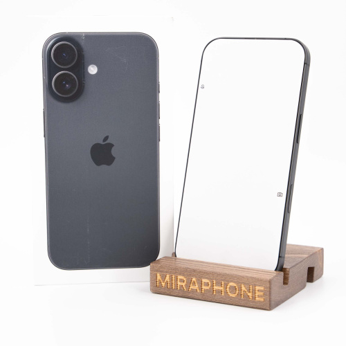 iPhone 16 Новый, распакованный 2Sim