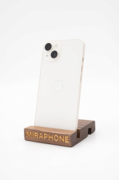 iPhone 14  Starlight 128gb б/у