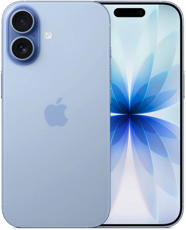 iPhone 17 Новый, активированный ESim