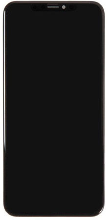 Замена экрана (оригинал) на iPhone XS Max