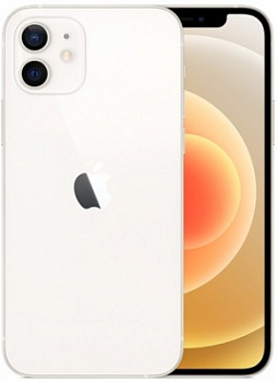 iPhone 12 Mini  White 256gb б/у