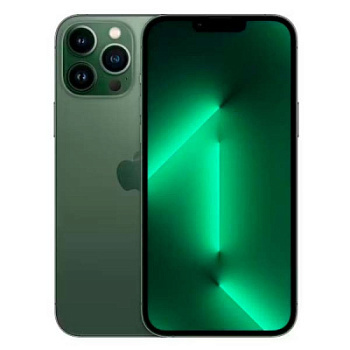 iPhone 13 Pro Max  Alpine Green 256gb б/у