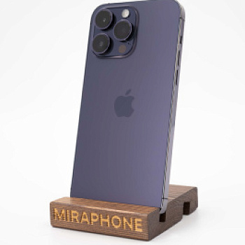 iPhone 14 Pro Max  Deep Purple 128gb б/у
