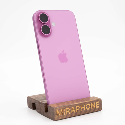 iPhone 16 б/у Состояние "Хороший"
