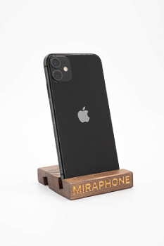 iPhone 11  Black 128gb б/у