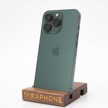 iPhone 13 Pro  Alpine Green 1Tb б/у