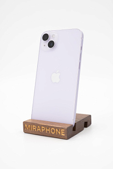 iPhone 14 Plus  Purple 256gb б/у