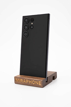 Samsung Galaxy S23 Ultra  Черный 256gb б/у