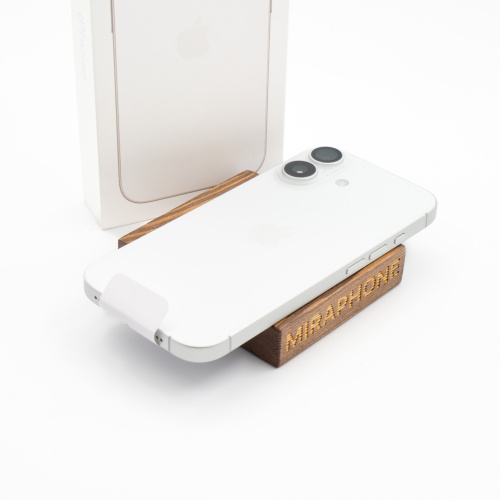 iPhone 17 Новый, распакованный ESim