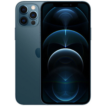iPhone 12 Pro Max  Pacific Blue 256gb б/у