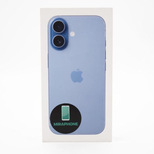 iPhone 17 Новый ESim