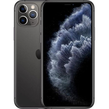 iPhone 11 Pro Max  Space Gray 512gb б/у