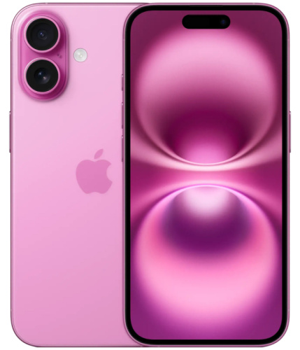 iPhone 16 Новый, активированный Sim+ESim
