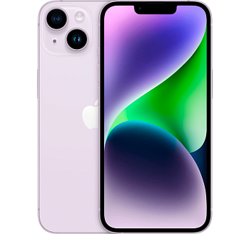 iPhone 14 ESim  Red 128gb б/у