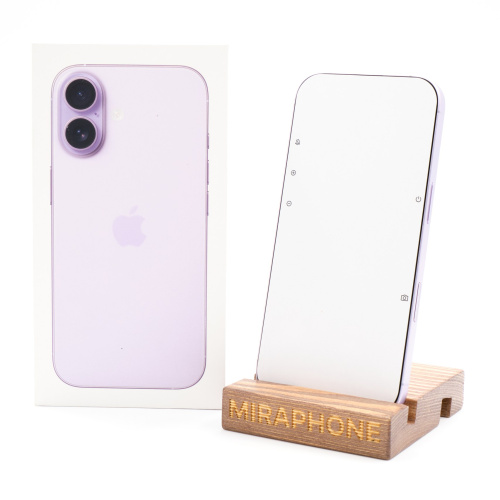 iPhone 17 Новый, распакованный Sim+ESim