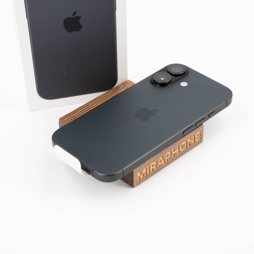 iPhone 16 Новый, распакованный ESim
