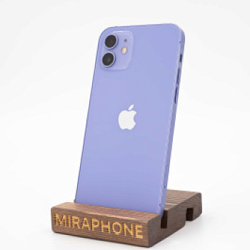 iPhone 12  Purple 128gb б/у