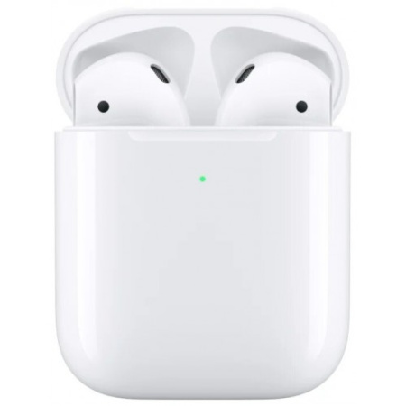 AirPods б/у Состояние "Отличный"