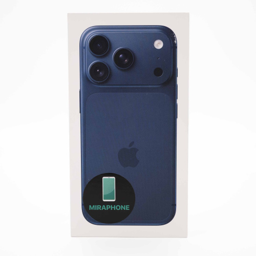 iPhone 17 Pro Новый Sim+ESim