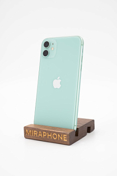 iPhone 11  Green 256gb б/у