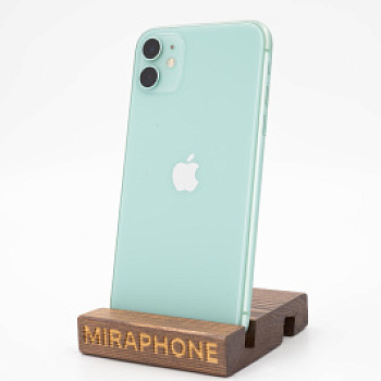 iPhone 11  Green 256gb б/у